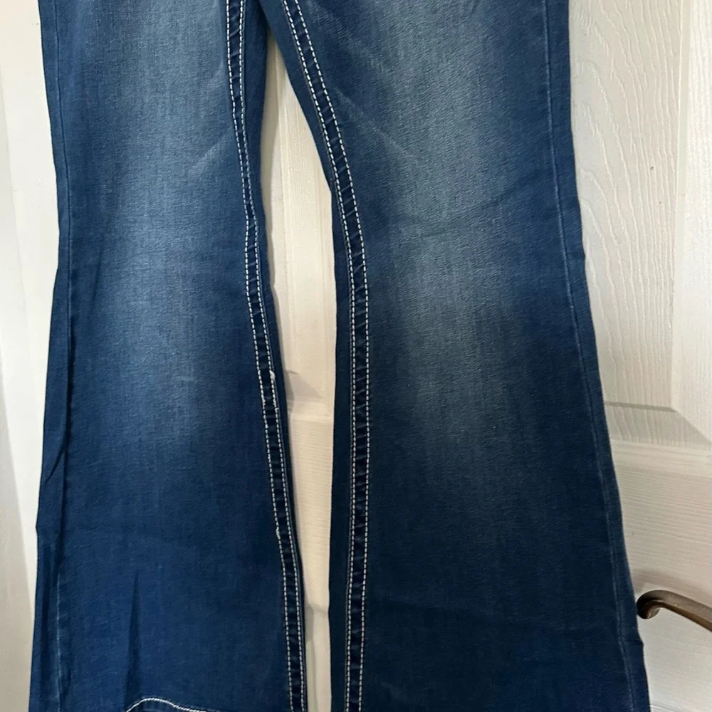 🆕Y Jeans Bootcut - Picture 4 of 14